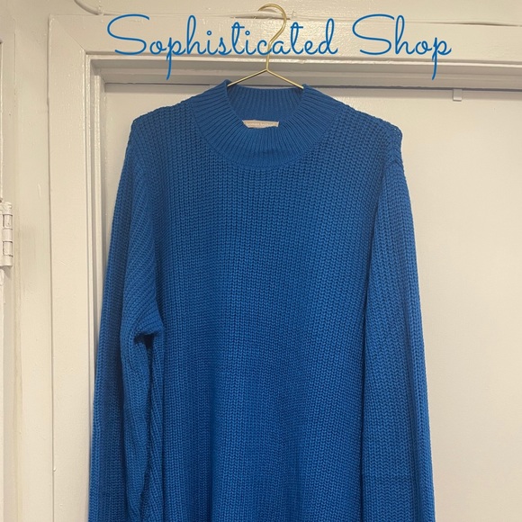 🦋Woman Within Sweater🦋-Good Condition - Picture 1 of 2